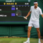 Wimbledon, Sonego-Diallo, Grant-Bouzkova -Diretta