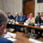 Lavoro, firmato il protocollo quadro per le emergenze climatiche