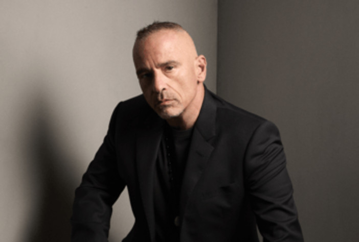 Pop, Italia, l'Aurora: Eros Ramazzotti racconta il nuovo album 'Una storia importante' Pop, Italia, l'Aurora: Eros Ramazzotti racconta il nuovo album 'Una storia importante'