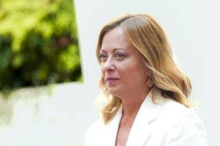 The Times elogia Meloni: &quot;Prima leader Italia seria da decenni&quot;