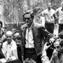 Pasolini, 50 anni senza il poeta: il delitto che continua a interrogare l'Italia Pasolini, 50 anni senza il poeta: il delitto che continua a interrogare l'Italia