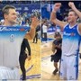 Gallinari è campione di Porto Rico: primo titolo in carriera. Ora l'Europeo