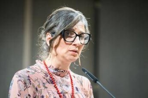 Albanese: &quot;Commossa da sostegno, insieme possiamo fermare il genocidio&quot;