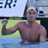 Paltrinieri: "Condizioni della Senna ancora precarie, chiesto un piano B per gli Europei" Paltrinieri: "Condizioni della Senna ancora precarie, chiesto un piano B per gli Europei"