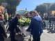 Ilaria Sula, fiori e striscioni a Terni per la studentessa uccisa: &quot;Basta violenza sulle donne&quot;