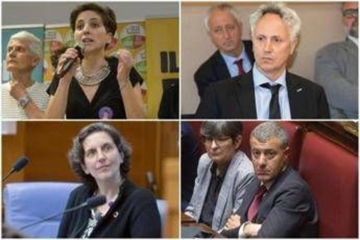 Flotilla, parlamentari tornati in Italia: &quot;Siamo provati, ci sono state violazioni&quot;