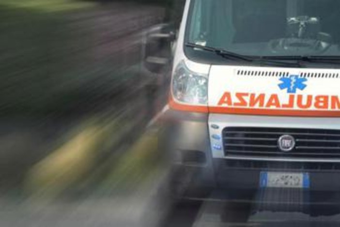 Scontro tra due auto a Nettuno, un morto e un ferito grave