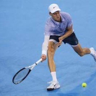 Sinner salta il doppio misto US Open? Navarro 'molla' Jannik