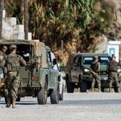 Migranti, ancora controlli alle frontiere con la Spagna: proroga per altri 15 giorni Migranti, ancora controlli alle frontiere con la Spagna: proroga per altri 15 giorni