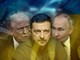 Ucraina-Russia, Zelensky sente Trump: "Serve incontro con Putin per chiudere guerra" Ucraina-Russia, Zelensky sente Trump: "Serve incontro con Putin per chiudere guerra"