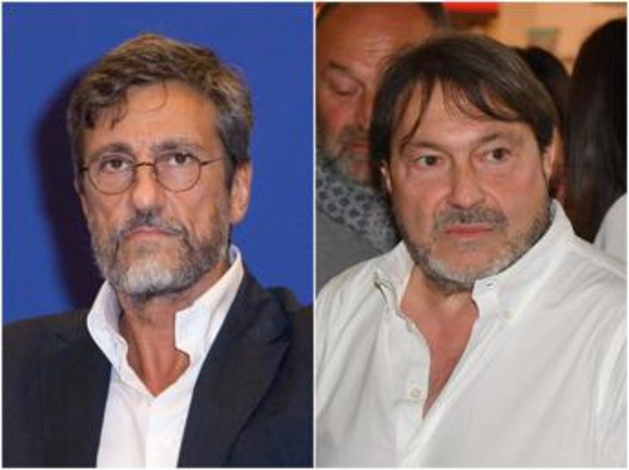Corsini al 'Corriere': "Ranucci chiarisca su Lavitola" Corsini al 'Corriere': "Ranucci chiarisca su Lavitola"