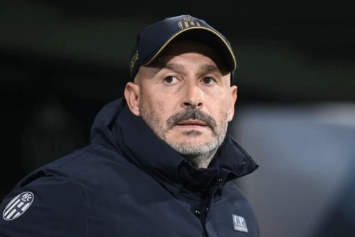 Prima finale di Supercoppa per il Bologna, Italiano “Vogliamo onorarla” Prima finale di Supercoppa per il Bologna, Italiano “Vogliamo onorarla”