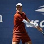 Sinner-Shapovalov, oggi l'azzurro in campo agli Us Open - Diretta