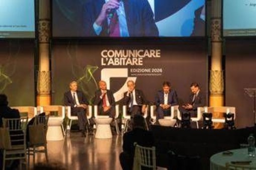 Comunicare l’Abitare, a Roma la sfida di una casa migliore e più accessibile