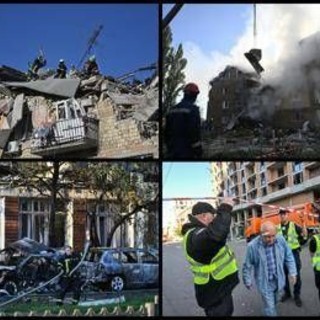 Ucraina, Palazzo Chigi ribadisce il no all'invio di truppe. Meloni: &quot;Russia non vuole la pace&quot;