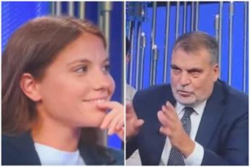 Mondiali, Tardelli zittisce Giugliano: "Non conosci giocatori". Bufera social Mondiali, Tardelli zittisce Giugliano: "Non conosci giocatori". Bufera social