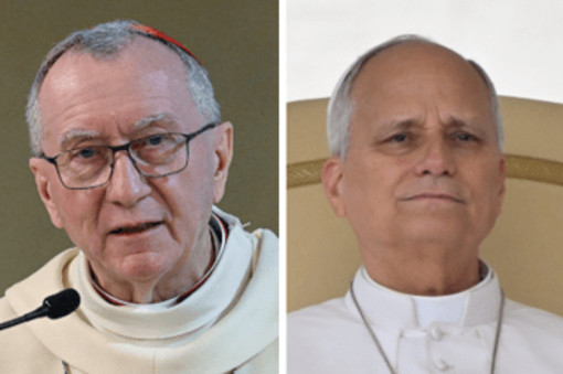Papa Leone XIV, il cardinale Parolin: "Rimodulerà il suo pontificato se sarà necessario" Papa Leone XIV, il cardinale Parolin: "Rimodulerà il suo pontificato se sarà necessario"