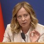Dazi, Meloni “Ricostruito dialogo tra Europa e Stati Uniti”