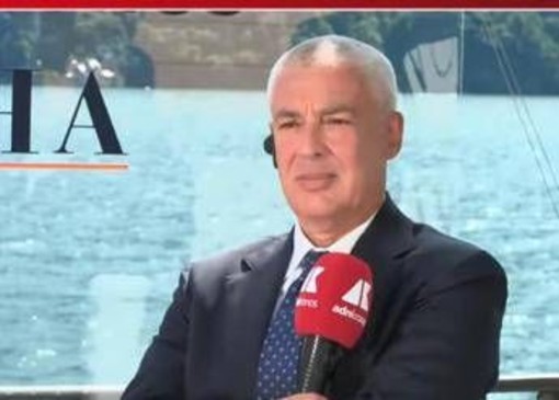 Difesa, Mariani (Mbda): &quot;Rearm Eu può dare spinta fortissima a settore&quot;