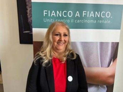 Pazienti cancro rene: &quot;Comunicazione diagnosi momento più difficile&quot;