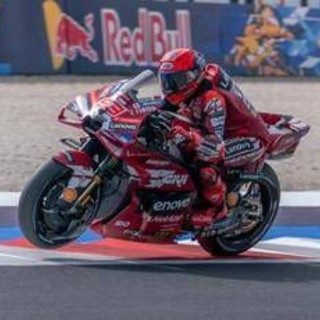 MotoGp, oggi libere e pre-qualifiche Gp Austria: orario e dove vederle