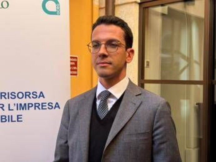 Pastorello (Gruppo Acea): &quot;Transizione idrica si affianca a quella energetica&quot;
