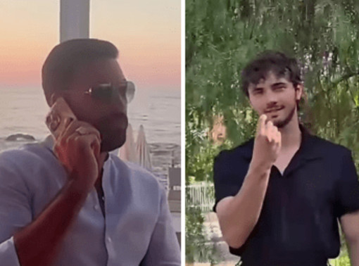 Ballando con le stelle, annunciati anche i maestri: confermati Pernice e Perotti Ballando con le stelle, annunciati anche i maestri: confermati Pernice e Perotti