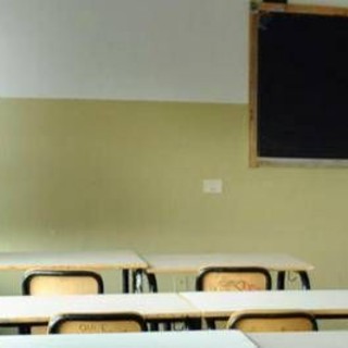 Malore improvviso in classe, muore professore di Storia e Filosofia nel Frusinate Malore improvviso in classe, muore professore di Storia e Filosofia nel Frusinate