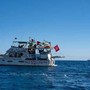 Istituto Friedman: &quot;Esposto in Procura contro Flotilla, complicità con Hamas reato&quot;