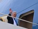Trump a Roma per i funerali di Papa Francesco: &quot;Vedrò Giorgia Meloni&quot;