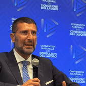 Marcantonio (Consulenti): "Siisl centrale per politiche attive, cambio di passo su mercato"