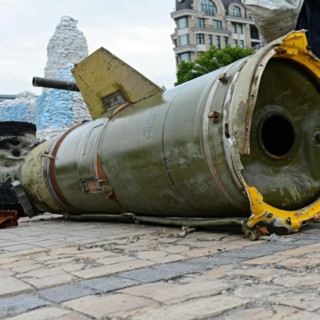 La Russia distrugge 9 punti di controllo droni e 8 stazioni Starlink in Ucraina