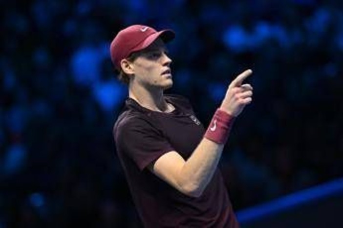 Sinner: &quot;Mamma e papà non verranno a vedermi in finale, hanno cose più importanti da fare&quot;