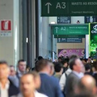 Ecomondo, focus su tecnologie all’avanguardia per la gestione dell’acqua Ecomondo, focus su tecnologie all’avanguardia per la gestione dell’acqua