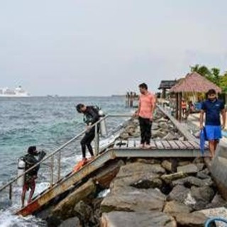 Italiani morti alle Maldive, oggi inizia il recupero dei corpi: "Serviranno più missioni"