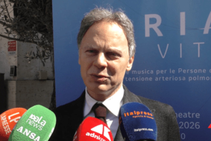 Malattie rare, cardiologo Badagliacca: "Ci vogliono 2-3 anni per una diagnosi di ipertensione polmonare"