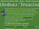 Roma, torna l’'Ottobrata Testaccina': festa di quartiere tra memoria, cultura e socialità Roma, torna l’'Ottobrata Testaccina': festa di quartiere tra memoria, cultura e socialità