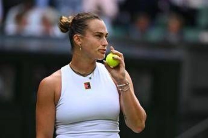 Wimbledon, i match di oggi da Alcaraz a Sabalenka - La diretta