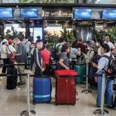 Trasporto aereo, oltre 300 milioni di passeggeri entro il 2035: tecnologia decisiva nelle crisi Trasporto aereo, oltre 300 milioni di passeggeri entro il 2035: tecnologia decisiva nelle crisi