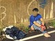 Roma, legato e seminudo in fuga dal campo rom: 18enne salvato dai vigili urbani