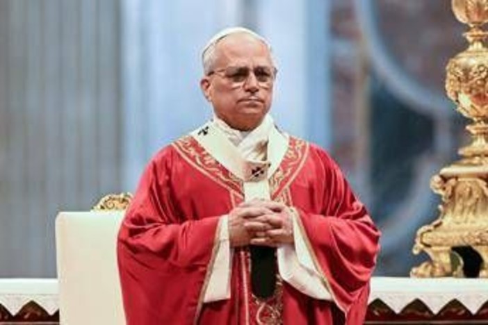 L'appello di Papa Leone XIV: &quot;La terra sta cadendo in rovina, ferite dovute al peccato&quot;