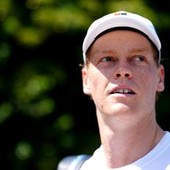 Wimbledon, oggi Sinner-Borges al secondo turno: orario, precedenti e dove vederla