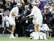 Wimbledon, Sinner e il ritiro di Dimitrov: &quot;E' un momento triste, non una vittoria&quot;