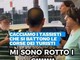 Roma Termini, blitz dell'assessore Onorato contro i tassisti furbetti: "Spennano i turisti, che figura facciamo in tutto il mondo?"