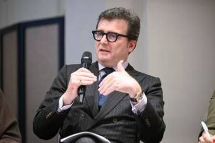 Mennini: "Modelli organizzativi per destinare risorse innovazione a bisogni reali" Mennini: "Modelli organizzativi per destinare risorse innovazione a bisogni reali"