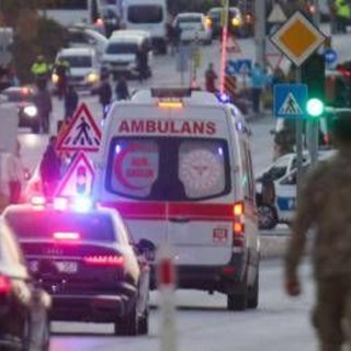 Terremoto in Turchia, scosse a Istanbul: la più forte di magnitudo 6.2