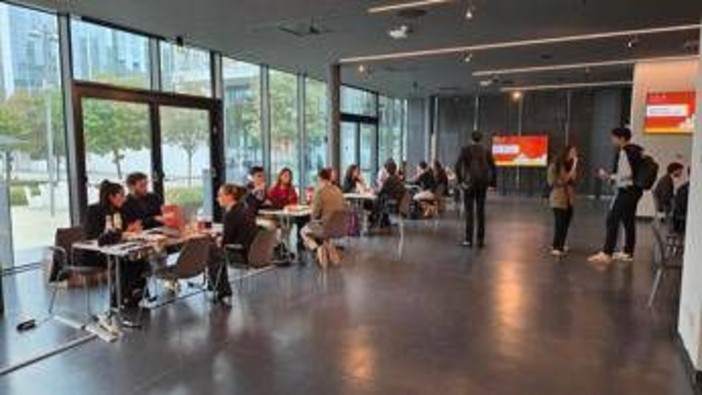 Università, il Career Day Luiss sbarca a Milano: i talenti dell'ateneo romano incontrano le imprese