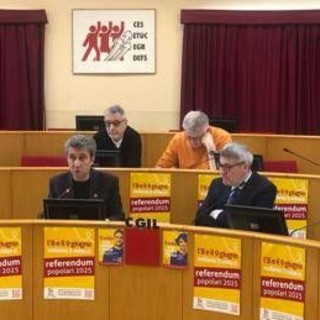 Cgil: nel 2024 5,17 milioni di tesserati (+0,45%), 22.959 iscritti in più
