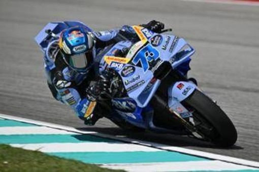 MotoGp, oggi gara sprint Gp Malesia - Diretta MotoGp, oggi gara sprint Gp Malesia - Diretta