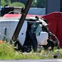 Scuolabus investito da un treno in Belgio, 4 morti tra cui due adolescenti